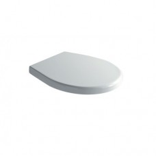 Midas Capac WC alb standard